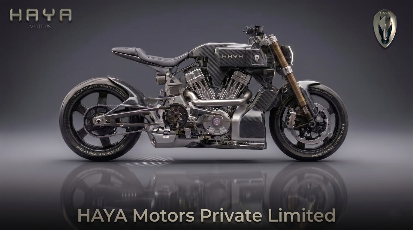 Haya Motors